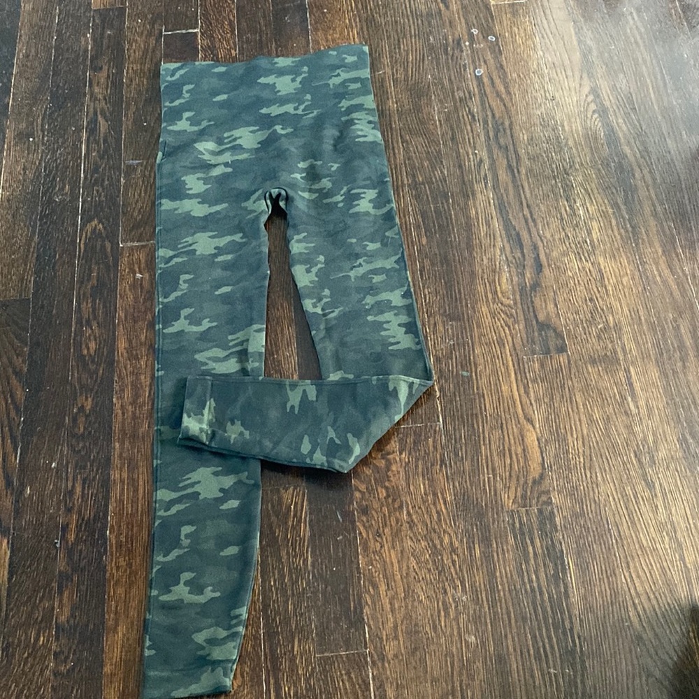 Spanx by Sara Blakely  leggings womens sizes S/P
